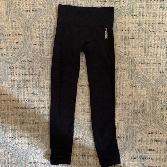 Gymshark workout leggings - Picture 4 of 7